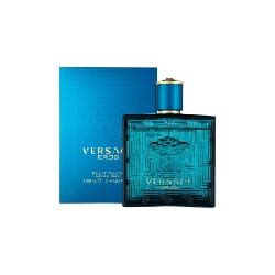 Versace Eros 100 ml au Meilleur Prix en Tunisie.